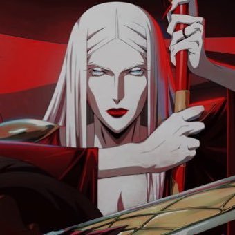 My thirst isn’t for blood alone, but for power that ᅠᅠᅠᅠᅠᅠᅠᅠeven death cannot touch. I will carve my throne from the bones of those who dare stand in my way.