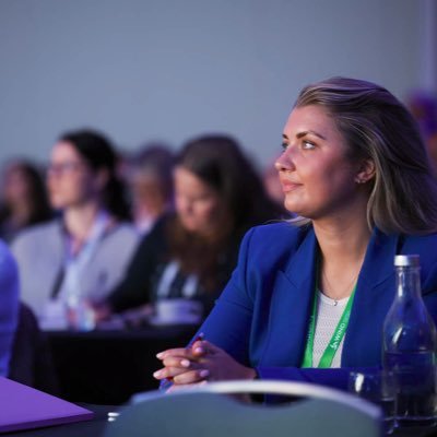 chloesullivanPR's profile picture. Studied Politics & Intl Relations @ucddublin, working in Public Affairs with an interest in public policy and current affairs 📰🇮🇪