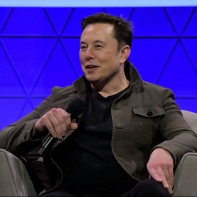 Colelon_x's profile picture. Space x