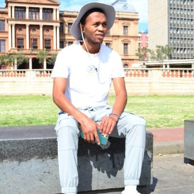 MrMlityalwa's profile picture. Everything have its destination 😌