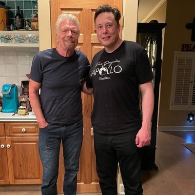 chief executive officer of neurotechnology 🚀company Neuralink 🤖and the wealth manager of billionaire entrepreneur Elon Musk personal assistant 💼