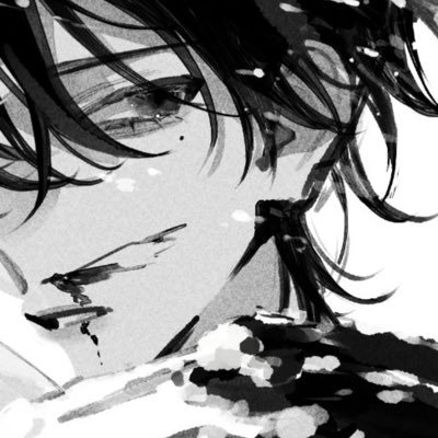 一次創作|AI Prohibited❌|https://t.co/xHhjLC7PHE(モノクロ・OConly)サブ▶︎@Tuki__zZ2