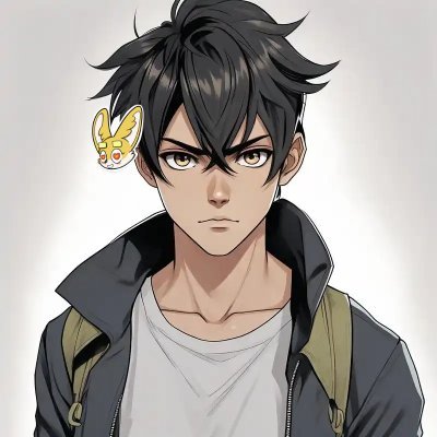 IamHaysmart's profile picture. Sahara #0180356