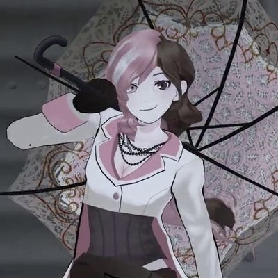 RWBY fan account
Age 26
English only
DO NOT put me in group chats without permission or ask if I want an art commission. That has gone on long enough.