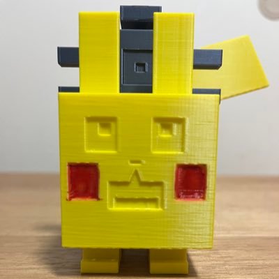 特撮、アニメ、ポケモン、モダン建築 、スタブロ、プラモデル好きの人間。関西地方のプラモデルイベントに時々参加しています。インスタもやってます↓ゴハンシカトウコウシテナイケド…