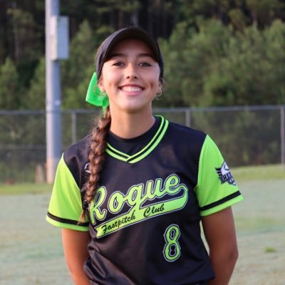Maci Baney • 2028 • P/Utility Profile