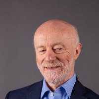 Chris Mairs (@theopeneyedman) 's Twitter Profile Photo