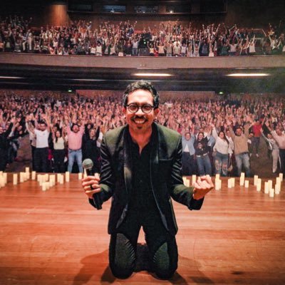 Participante Máster chef 2021 @canalrcn Comediante en @monosinpropina 🎟Boletas para todos los shows ⬇️⬇️⬇️
