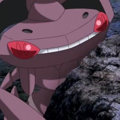 Genesect_313's profile picture. 日本語を習得したセミ