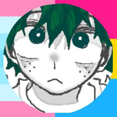 L0ve_Izuku's profile picture.