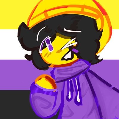 renthewizard's profile picture. certified #1 wizard & tori fan ||
they/them, bisexual || tori irl (i cosplay her sometimes) || heavy reblogging