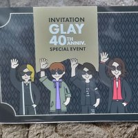 箱推しGLAYer (@boxpush_glayer) 's Twitter Profile