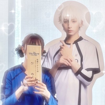 俳優の佐藤たかみち君(@sato_takamichi )に恋してます🫶みちめん/2.5次元大好き/🟦⛓️にお熱/最推しは凪(ㅎ×ㅎ )。ngro相手左右完全固定🖤ᩚ💜ྀི/⚠️本誌勢⚠️/清羅の夢女🦚/氷織🩵・二子🩶も推してます♡/#みちめん #たかみへの道 #シューガーハイロードとクレーンゲーム