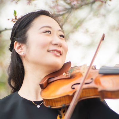Violinist 葵トリオ @aoitrio 🎻名古屋フィルハーモニー交響楽団コンサートマスター @nagoyaphil クァルテット奥志賀 奈良県橿原市出身です🦌うどんとペンギンと演奏活動つぶやきます。