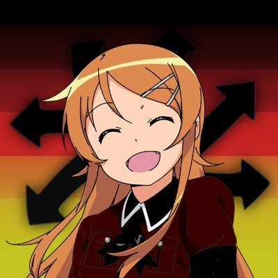 Für die Freiheit. Freiberufliche Moderatorin ohne eigene Sendung, Schießbudenfigur, Intensivstraftweeter. Habe Aluhut auf ON. 🤡🌍 Alle Aussagen sind Satire.