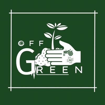 🌿 OffGreen | Smart Farming for Africa
Helping West African farmers grow with IoT, AI & finance
💡 Data-driven tools. Stronger yields.
📍 Nigeria