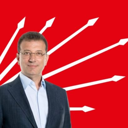 CHP Muharrem İnce Kolları Başkanı
| kemalist |
| ulusalcı |
| inceci |
| ekremci |
| fenerli |
