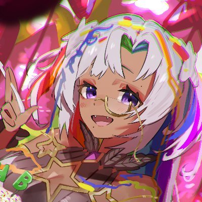 Magical Girl Vtuber! ✩ Twitch Affiliate ✩ https://t.co/TFHD5qKFzY ✩ @ShineMyStarTCG Orga Arttag #jallust NSFW #jalewd #GERVTuber