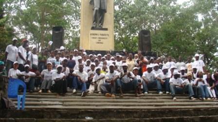 irenebw's profile picture. Simply Still Loving Liberia No Matter What!