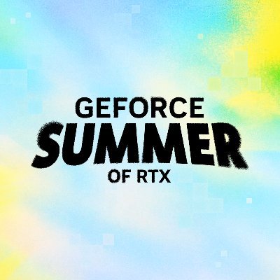 @NvidiaANZ