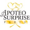 apoteosurprise's profile picture. ✨ Creating unforgettable marriage proposals in Paris https://t.co/7GEn6VHFog
💍 Organisateur de demande en mariage à Paris depuis 2006