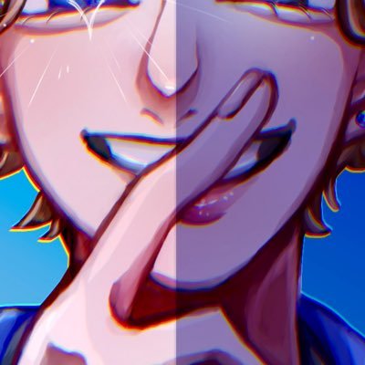 ABCsoooup's profile picture. 5⃣0️⃣💙🦁に狂うツイ廃ｷﾓｰﾀ