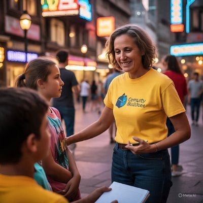 Trade4PI's profile picture. "Storyteller | Idea Weaverr | Community Builder
Crafting engaging content that sparks conversations, inspires creativity, and builds connections. Let's build a