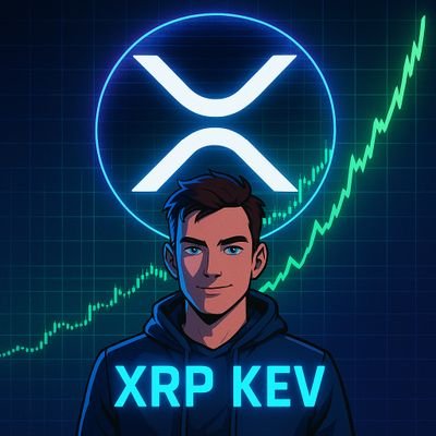 First They Ignore. Then They Follow.
XRP. No Hype. Just Ripples of adoption. Enough Said!