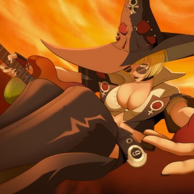 Guiltyav's profile picture. I-no Besto Waifu!
-Games are part of my life 
-Danganronpa Fan 
-Fire Emblem Fan 
-Guilty Gear (Main I-No)
-Danmachi Fan