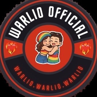 @Warlioofficial