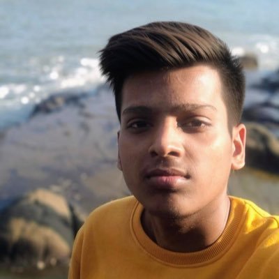 Atharva98983's profile picture. Python dev.., learning ML | I'm The Dictator of My Mind 👊 |