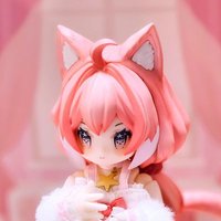 みこ⟡ドール用 (@cm_d_bs) 's Twitter Profile