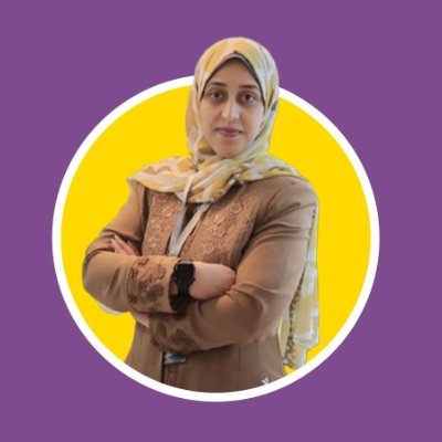 EkhlasMusallam's profile picture. إخلاص مسلّم ✨Digital Marketer & Copywriter        أكتب كلمات تبيع وتؤثر | إدارة محتوى | سيناريوهات إبداعية 🎓 ماجستير إدارة أعمال رقمية MBA 👩‍💻