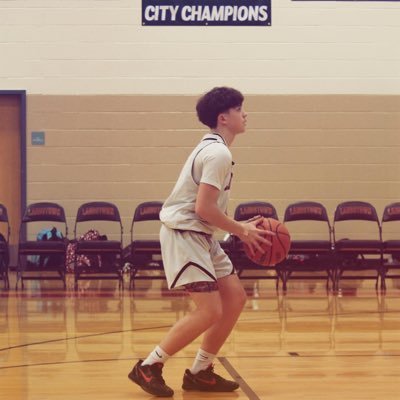 OrenGrenolds's profile picture. 5'8  |  2029 |  Montverde Academy  |  3.6 GPA