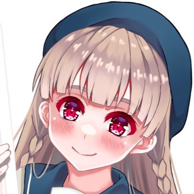 ■Illustrator/可愛い女の子を描くのが好き
■Skeb→https://t.co/2pDWCZzQrS
■BOOTH→https://t.co/403ZWeBoe6
■お仕事受付しています。連絡先→(stellafrost.info@gmail.com)