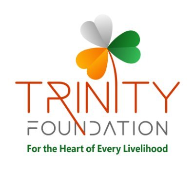 TrinityFound002's profile picture. Trinity Foundation is a non-profit organization empowering communities through Livelihood Development, Public Health & Integrated Support Programs.