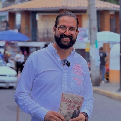 Magistrado del Tribunal de Disciplina Judicial de la CDMX 2025-2033. Profesor @Derechounam. locutor @derechoadebate