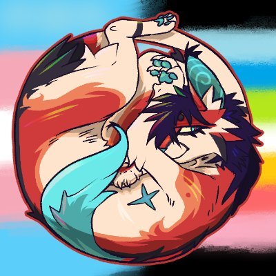 W⎊LF !! // TEAM FOSSILS 🦴さんのプロフィール画像