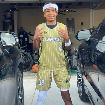 TreyPhill2030's profile picture. Robert G Cole MS/ Class of 2030