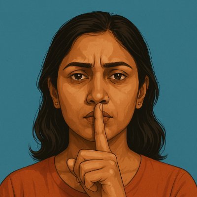 सवाल पूछूँगी, जवाब भी लूँगी।
System, society, sabko tag karungi.
Voice of the Ground | Reality Check | Desi Lens 🌍
#SystemSeSawal