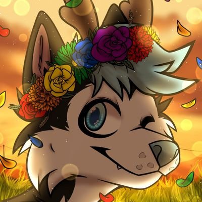 Henrique The Antlered Huskyさんのプロフィール画像