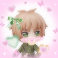 リス㌨໒꒱· ゚🇬🇧🌲☄️ (@korisu0430) 's Twitter Profile