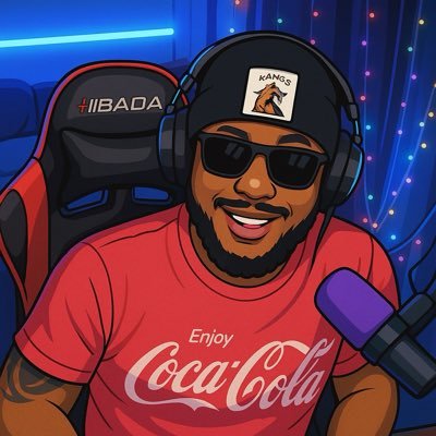 Professional S Talker I’m on YouTube and twitch at the same damn time! Subscribe to both YouTube and Twitch FlyGuyOnly773