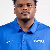 Jakai Clark (@coachjclarksmu) 's Twitter Profile