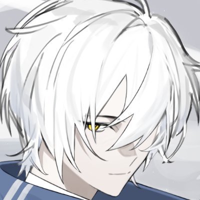 Ashenさんのプロフィール画像