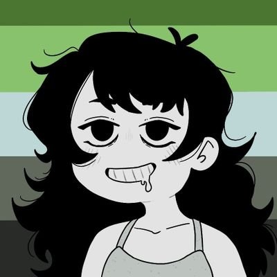 My super duper evil art account 🌅
MDNI‼️AGE IN BIO‼️
i schizo post sometimes 💖
READ PINNED FOR WARNINGS⚠️ banner @noctishorrow pfp by @doodleebug13