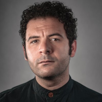 Joshua Ford Profile