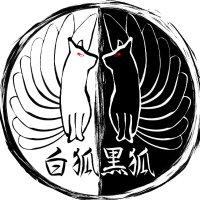 TF(ティーエフ)🦊白狐黒狐🔞同人ゲーム制作中 (@tf_byakkokokko) 's Twitter Profile Photo TF(ティーエフ)🦊白狐黒狐🔞同人ゲーム制作中 (@tf_byakkokokko) 's Twitter Profile Photo