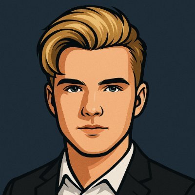 Head Coach for @G2Hussars
Former Head Coach for @MVExANOacad
https://t.co/zdmEB3nGgJ