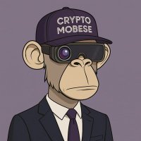 CryptoMobese (@cryptomobese) 's Twitter Profile Photo CryptoMobese (@cryptomobese) 's Twitter Profile Photo